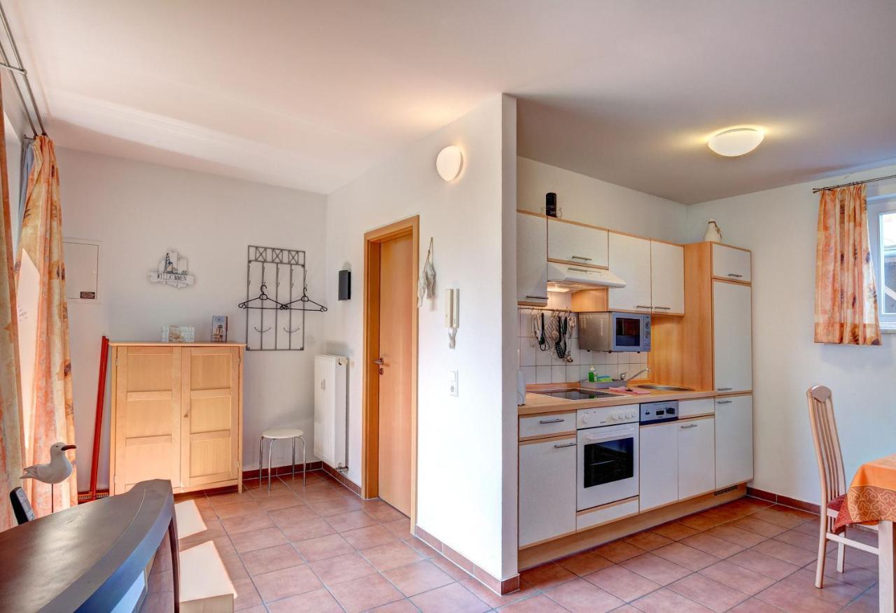 Zinnowitz, Paradies "Kaiserhof" Buitenkant foto