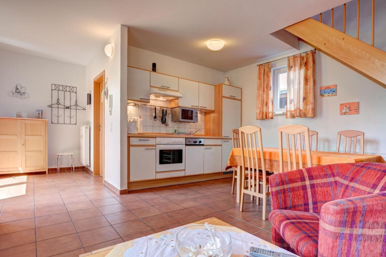 Zinnowitz, Paradies "Kaiserhof" Buitenkant foto