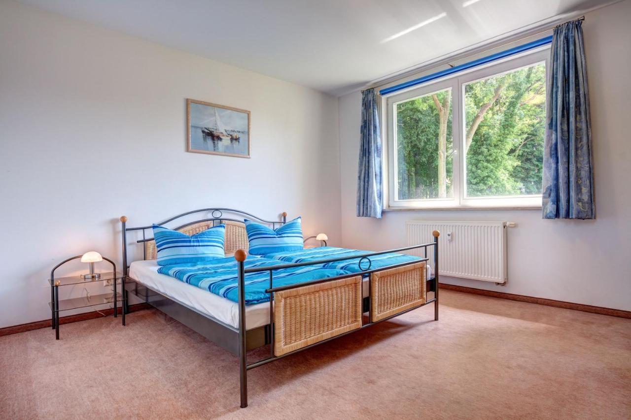 Zinnowitz, Paradies "Kaiserhof" Buitenkant foto